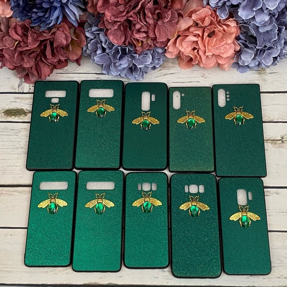 13 Pro Max case w Jewel - Picture 13 of 14